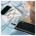 Memoria Flash ADATA UC300 256GB USB-C 3.2 Color Negro - ACHO-UC300-256GRBKGN