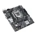 Tarjeta Madre ASUS Prime H510M-K R2.0 Socket 1200 DDR4 3200MHz PCIe 4.0
