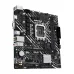 Tarjeta Madre ASUS Prime H610M-K, Socket LGA 1700, Compatible con Intel Gen 12-14, DDR5