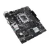 Tarjeta Madre ASUS Prime H610M-K, Socket LGA 1700, Compatible con Intel Gen 12-14, DDR5