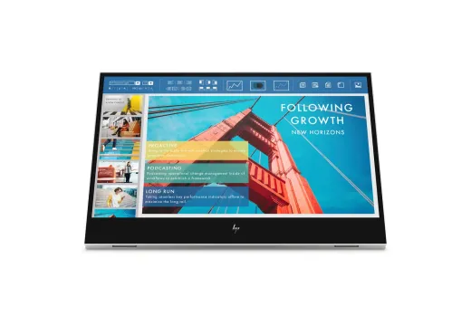 Monitores Portatiles