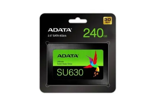 SSD