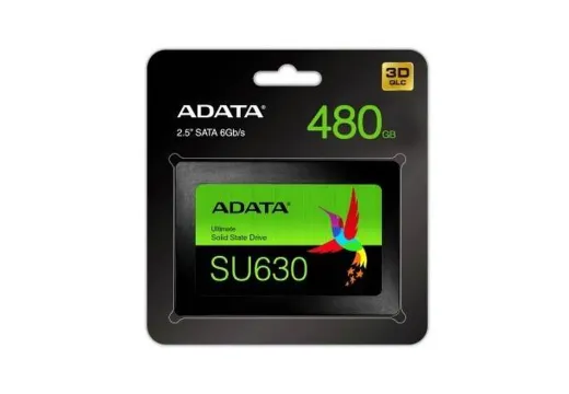 SSD