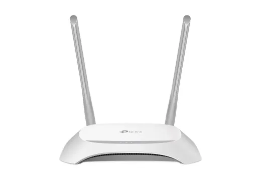Routers