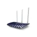 Router WiFi TP-Link AC733Mbps 4 Antenas Puerto WAN Fast Ethernet Modelo Archer C20 Router WiFi TP-Link AC733Mbps 4 Antenas Puerto WAN Fast Ethernet Modelo Archer C20