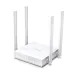 Router Tp Link Archer C24 2.4/5 Ghz 300 Mbps 4X Rj 45 4 Antenas - ARCHER C24
