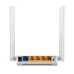 Router Tp Link Archer C24 2.4/5 Ghz 300 Mbps 4X Rj 45 4 Antenas - ARCHER C24