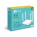 Router Tp Link Archer C24 2.4/5 Ghz 300 Mbps 4X Rj 45 4 Antenas - ARCHER C24