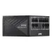 Fuente de Poder XPG Core Reactor II 650W 80 Plus Gold ATX 3.0 Modelo COREREACTORII650GBKCUS Fuente de Poder XPG Core Reactor II 650W 80 Plus Gold ATX 3.0 Modelo COREREACTORII650GBKCUS
