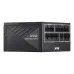 Fuente de Poder XPG Core Reactor II 650W 80 Plus Gold ATX 3.0 Modelo COREREACTORII650GBKCUS Fuente de Poder XPG Core Reactor II 650W 80 Plus Gold ATX 3.0 Modelo COREREACTORII650GBKCUS