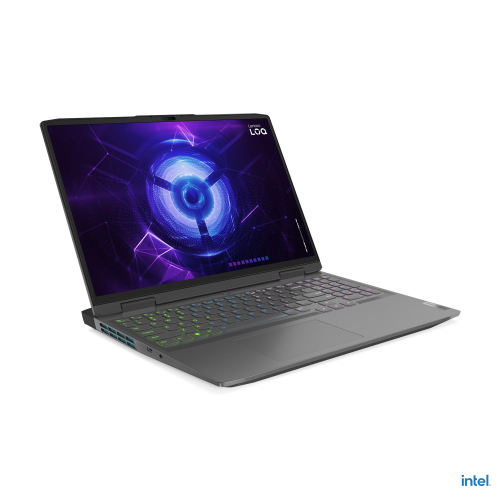 Laptop Lenovo 82XW001RLM16 Core I5-13420H 16GB RAM 512GB SSD