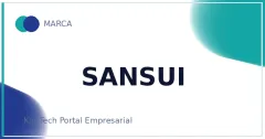 SANSUI