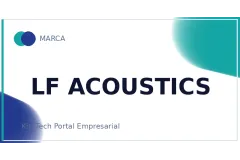 LF ACOUSTICS