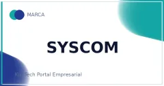 SYSCOM