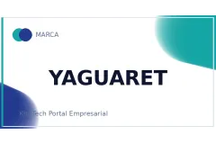 YAGUARET
