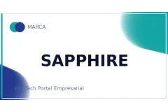 SAPPHIRE