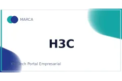 H3C