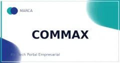 COMMAX