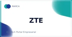 ZTE
