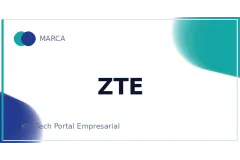 ZTE