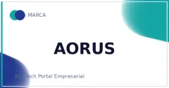 AORUS