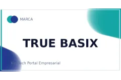 TRUE BASIX