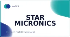 STAR MICRONICS