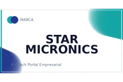 STAR MICRONICS