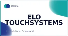 ELO TOUCHSYSTEMS