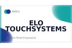 ELO TOUCHSYSTEMS