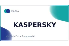 KASPERSKY