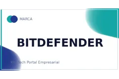 BITDEFENDER