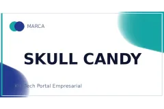 SKULL CANDY