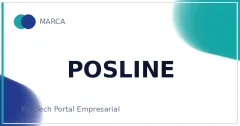 POSLINE