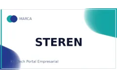 STEREN
