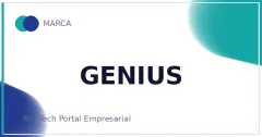 GENIUS