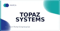 TOPAZ SYSTEMS