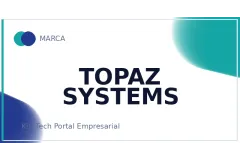TOPAZ SYSTEMS