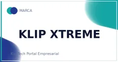 KLIP XTREME