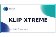KLIP XTREME