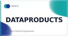 DATAPRODUCTS