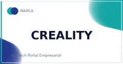 CREALITY