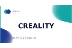 CREALITY