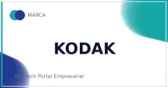 KODAK