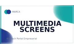 MULTIMEDIA SCREENS