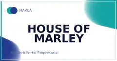 HOUSE OF MARLEY