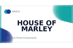 HOUSE OF MARLEY
