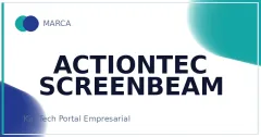 ACTIONTEC SCREENBEAM