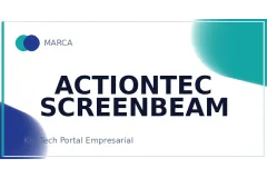 ACTIONTEC SCREENBEAM