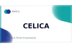CELICA